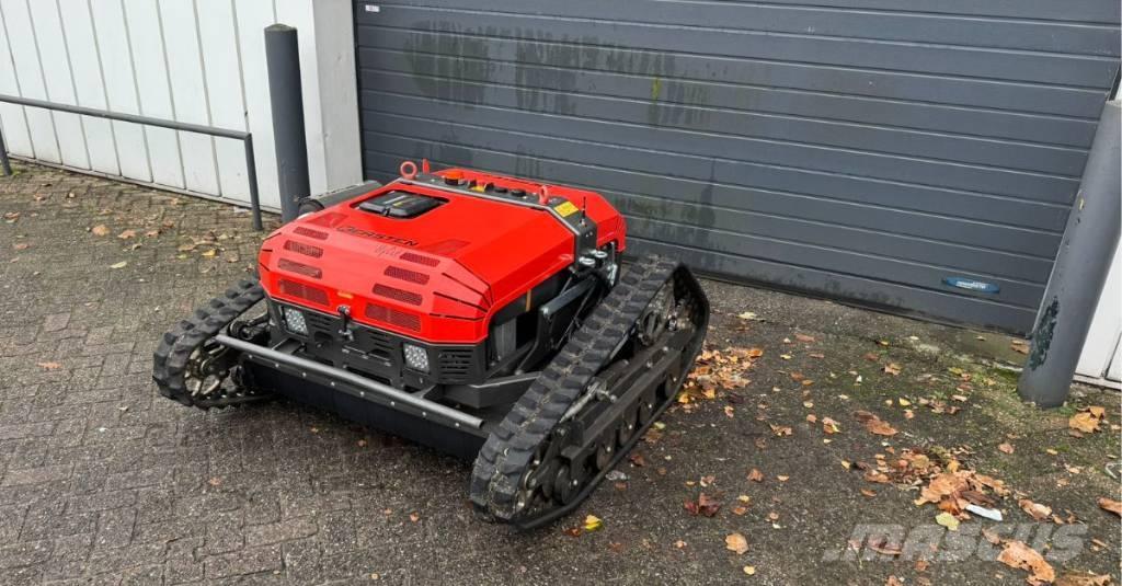 Kersten Hycut Egyéb kommunális gépek