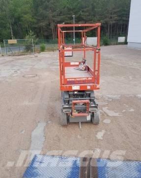 SkyJack SJ III 3220 Ollós emelők