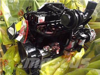 Cummins 6CTA8.3-C240 Motorok