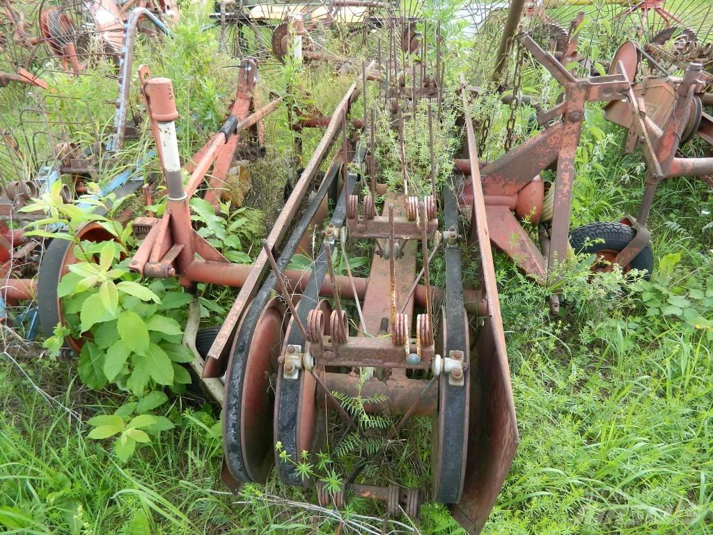PZ 2400 Rendkészítő