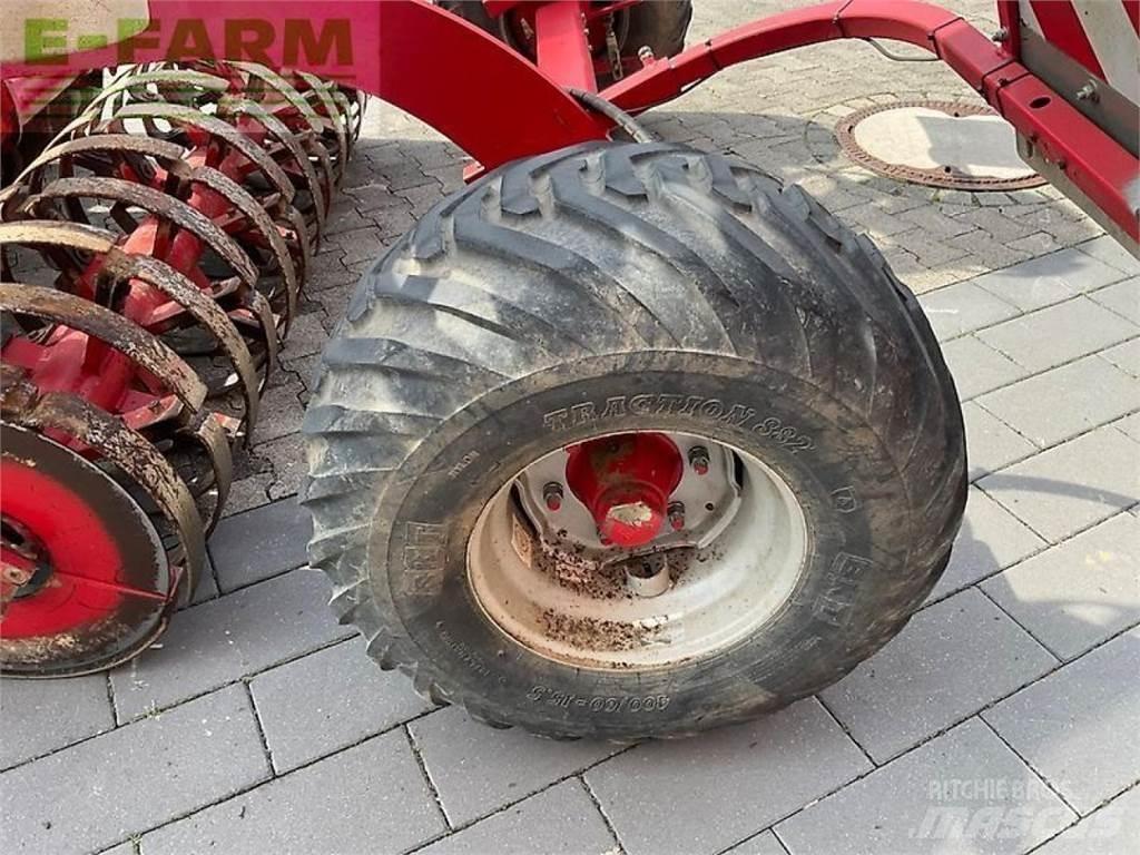 Horsch joker 5 rt Tárcsás boronák