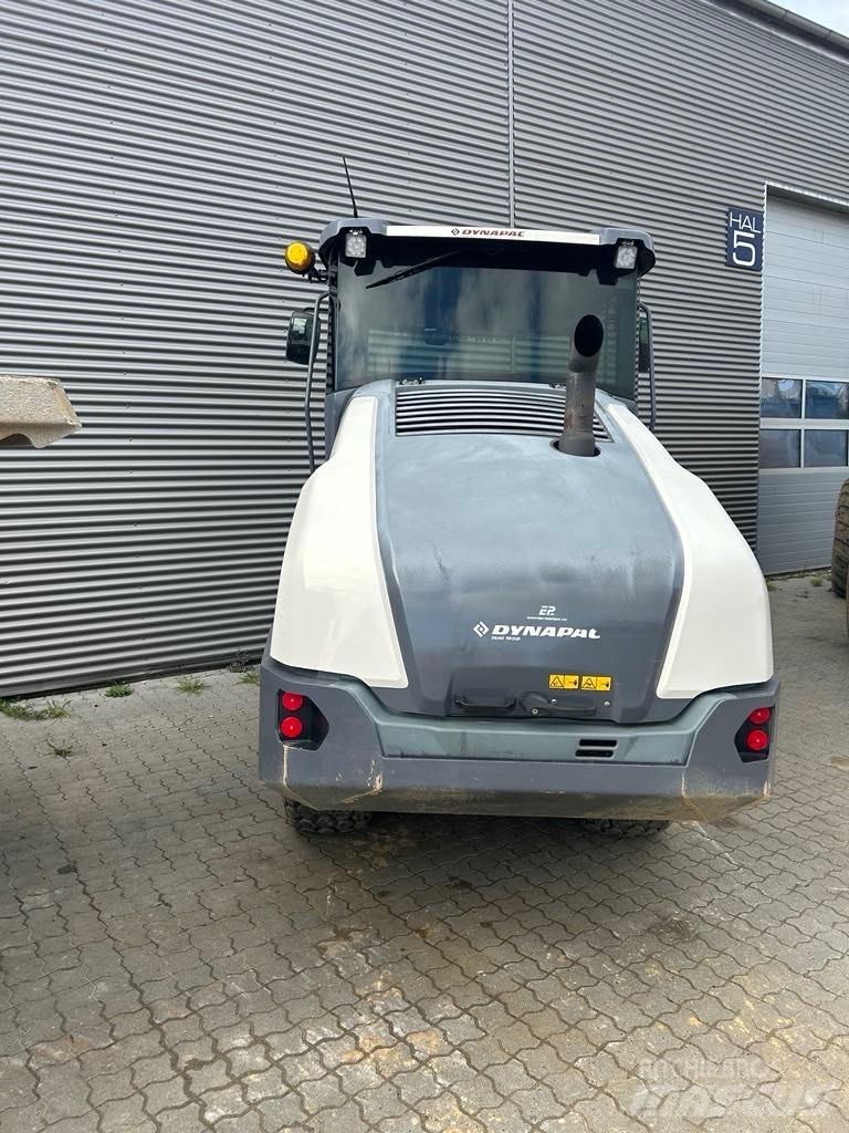 Dynapac CA 1500 D Egydobos hengerek