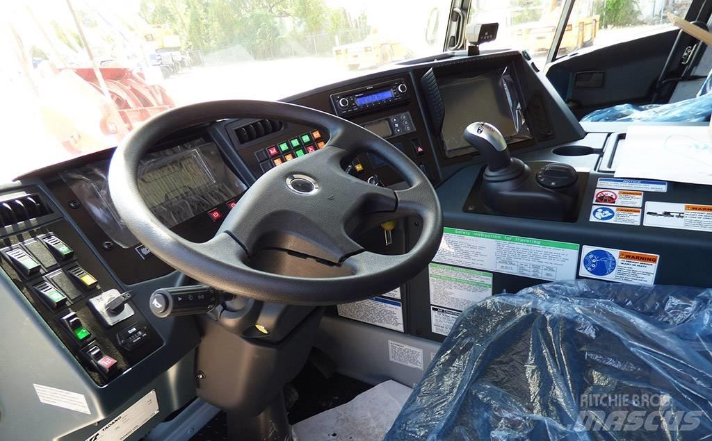 Tadano GT 800 XL-2 Lánctalpas daruk