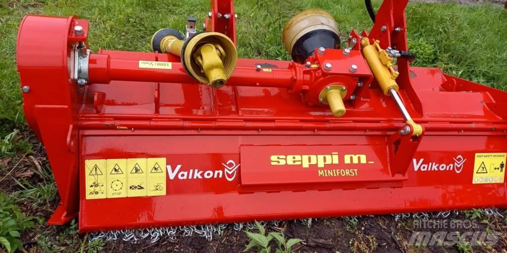 SeppiM 200 Erdészet - Egyebek