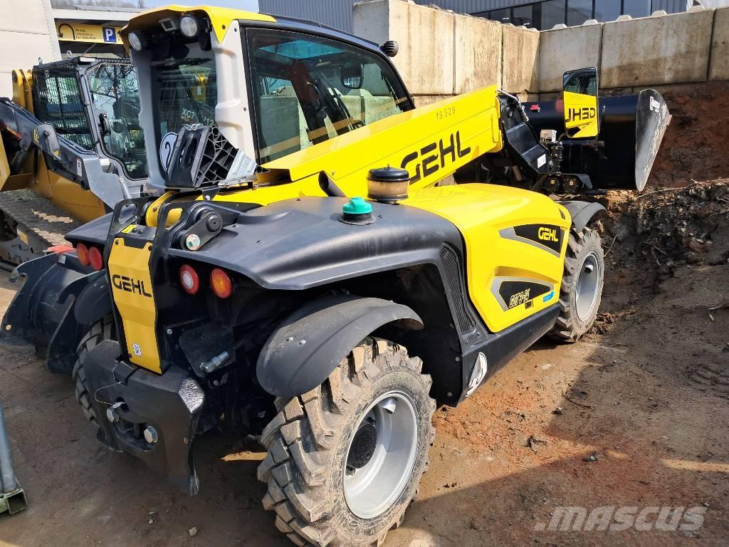 Gehl GCT3-14 Teleszkópos rakodók