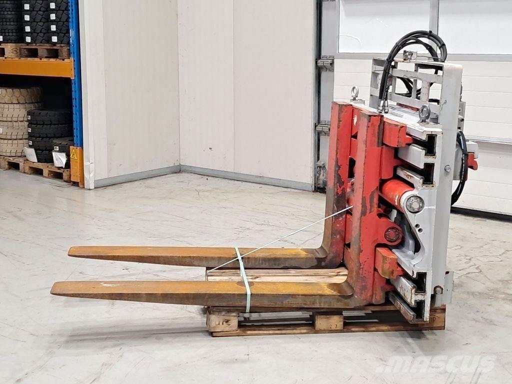 Durwen DUZ 100-S Építőipar - Egyebek