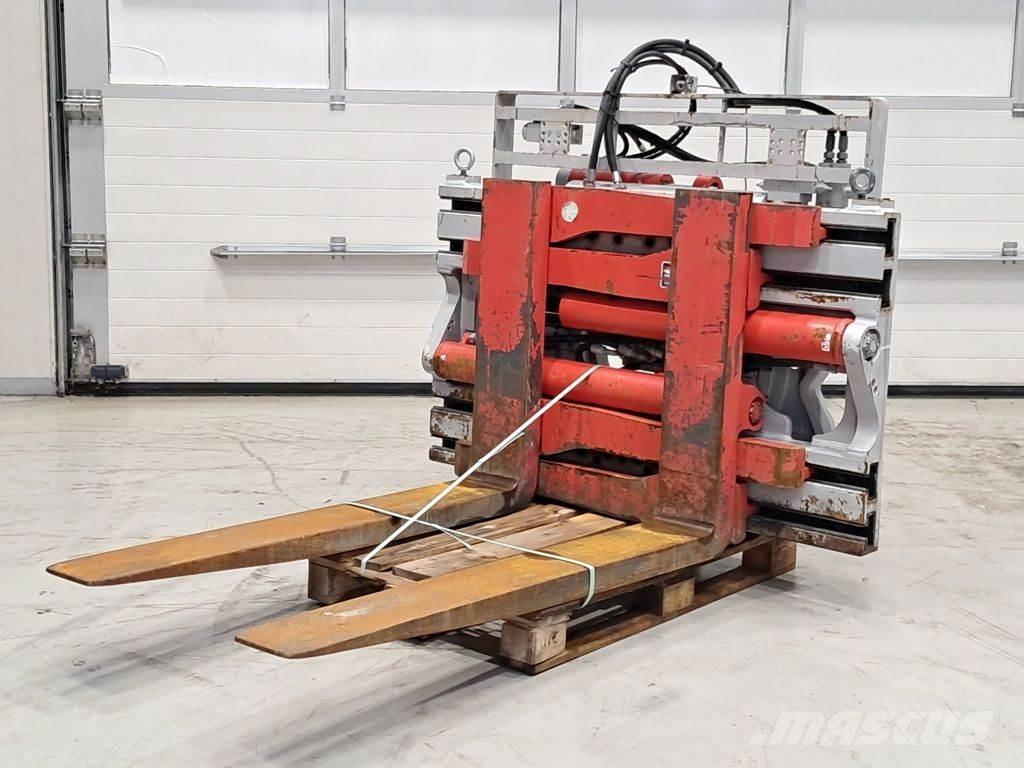 Durwen DUZ 100-S Építőipar - Egyebek