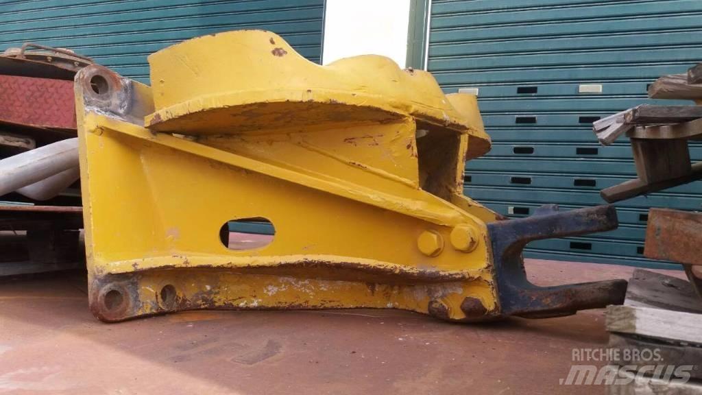 CAT D7G/F Egyéb alkatrészek