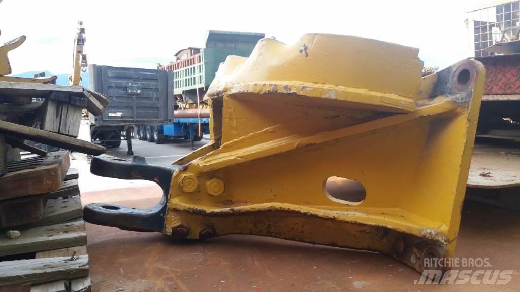 CAT D7G/F Egyéb alkatrészek