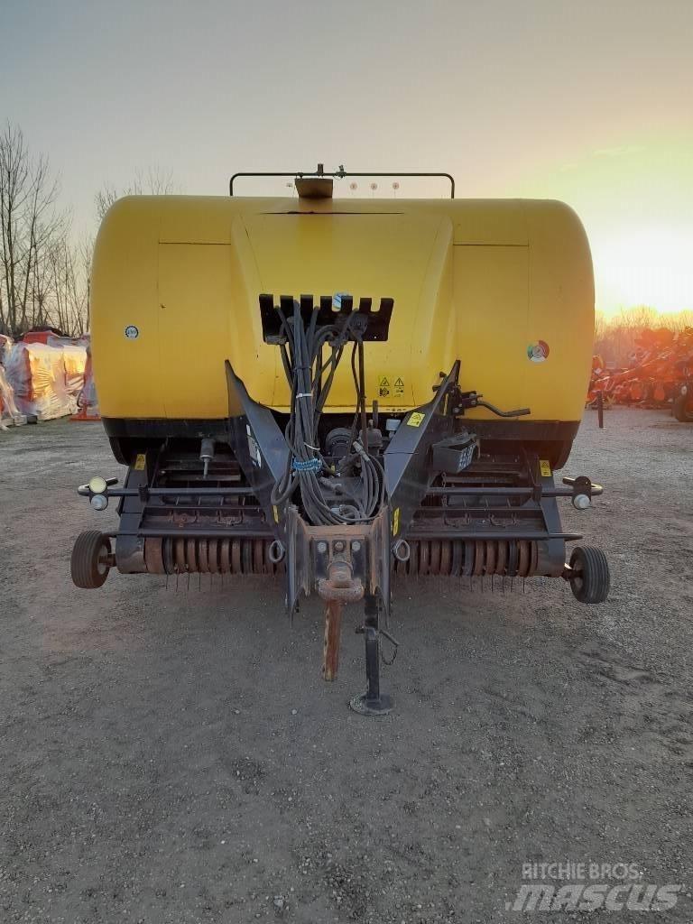 New Holland BB 9080 Körbálázók
