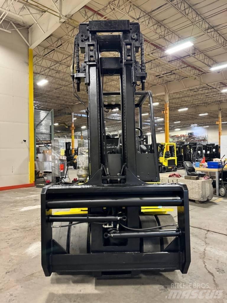 Hoist F 250 Targoncák-Egyéb