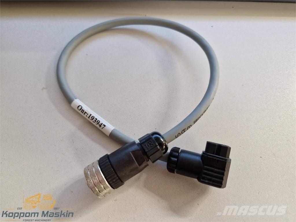 Rottne 401-22271 Elektronika