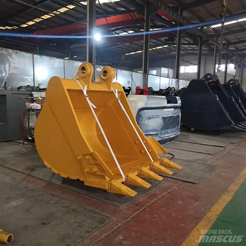 CAT 329 bucket Kanalak