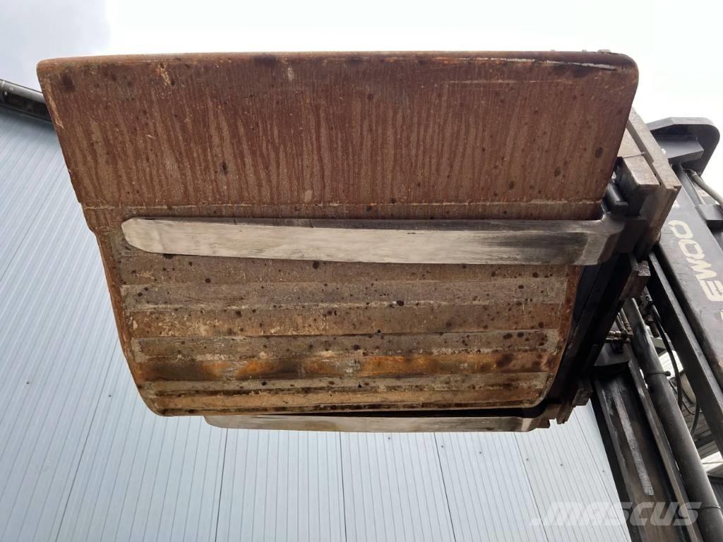 Verachtert CW45 Kanalak