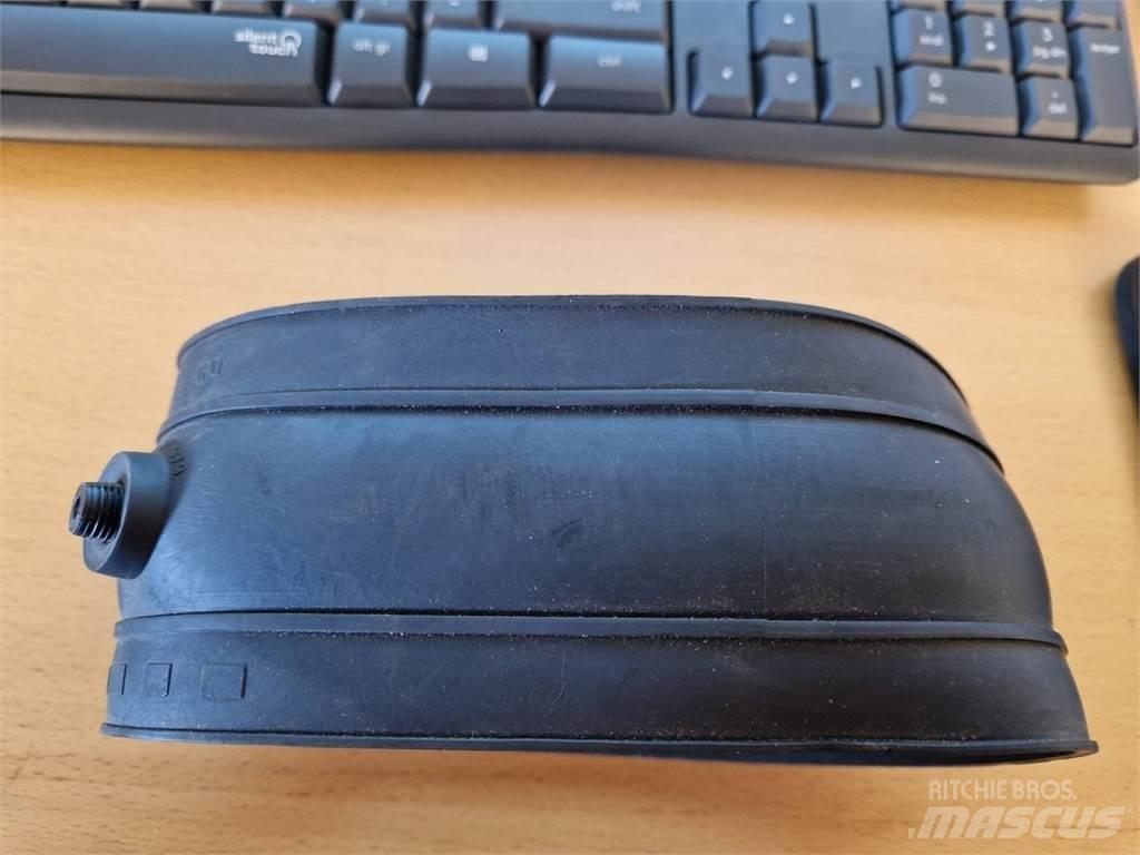 Ponsse 0064580 Motorok
