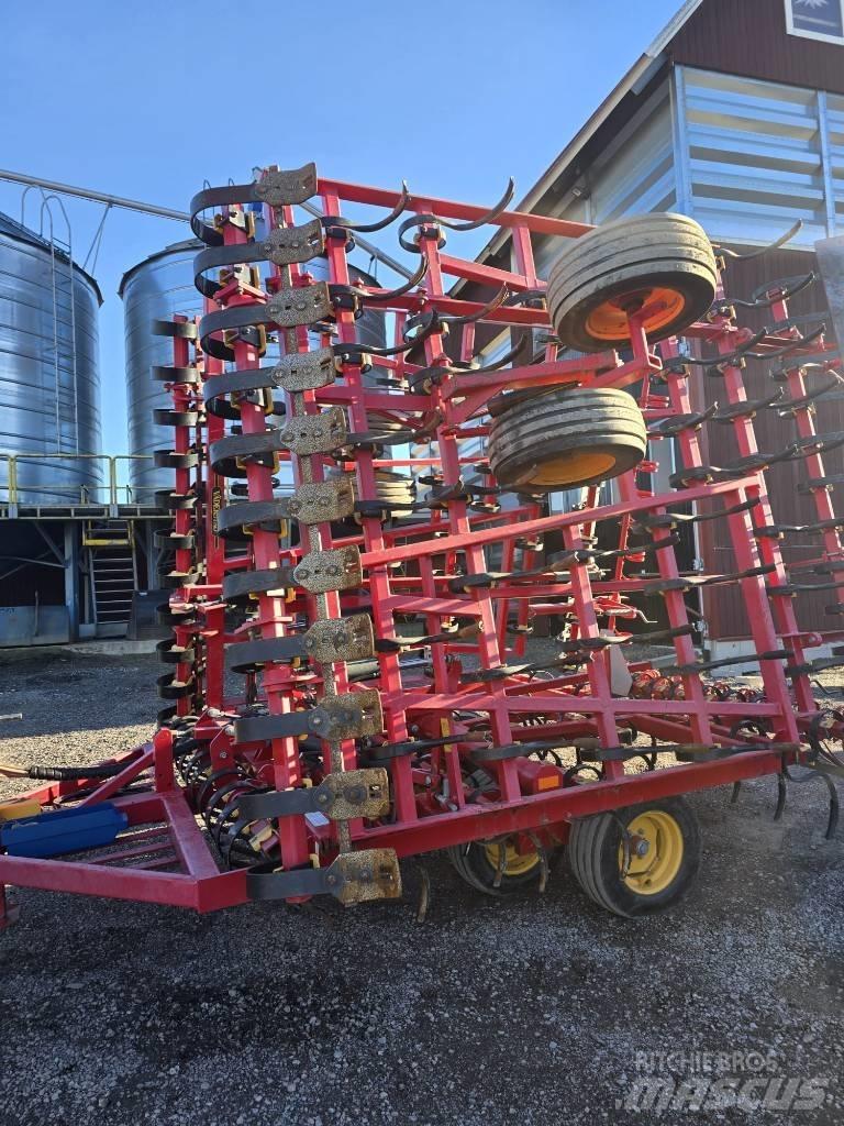Väderstad NZA800 Borona