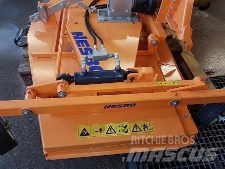  Nesbro RK-1800 M Egyéb kommunális gépek