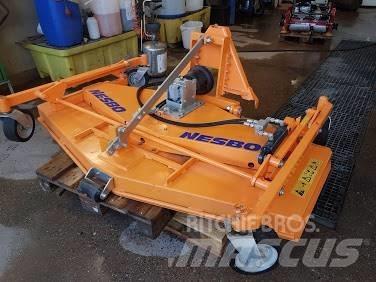  Nesbro RK-1800 M Egyéb kommunális gépek