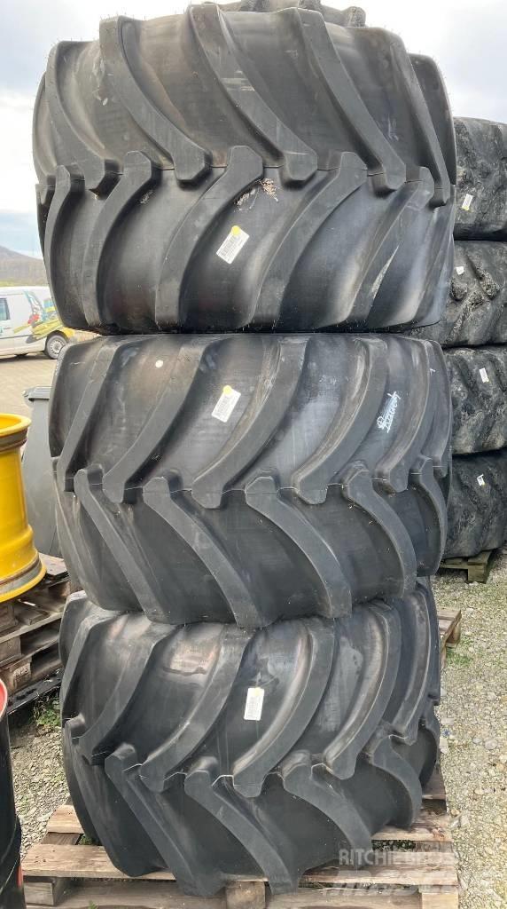 Nokian 710/40-22,5 Gumiabroncsok, kerekek és felnik