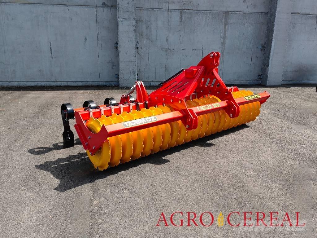  TARIMOZ TA-PV-3 Hengerek