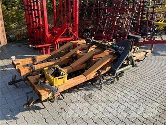 Sampo W 3601 Borona
