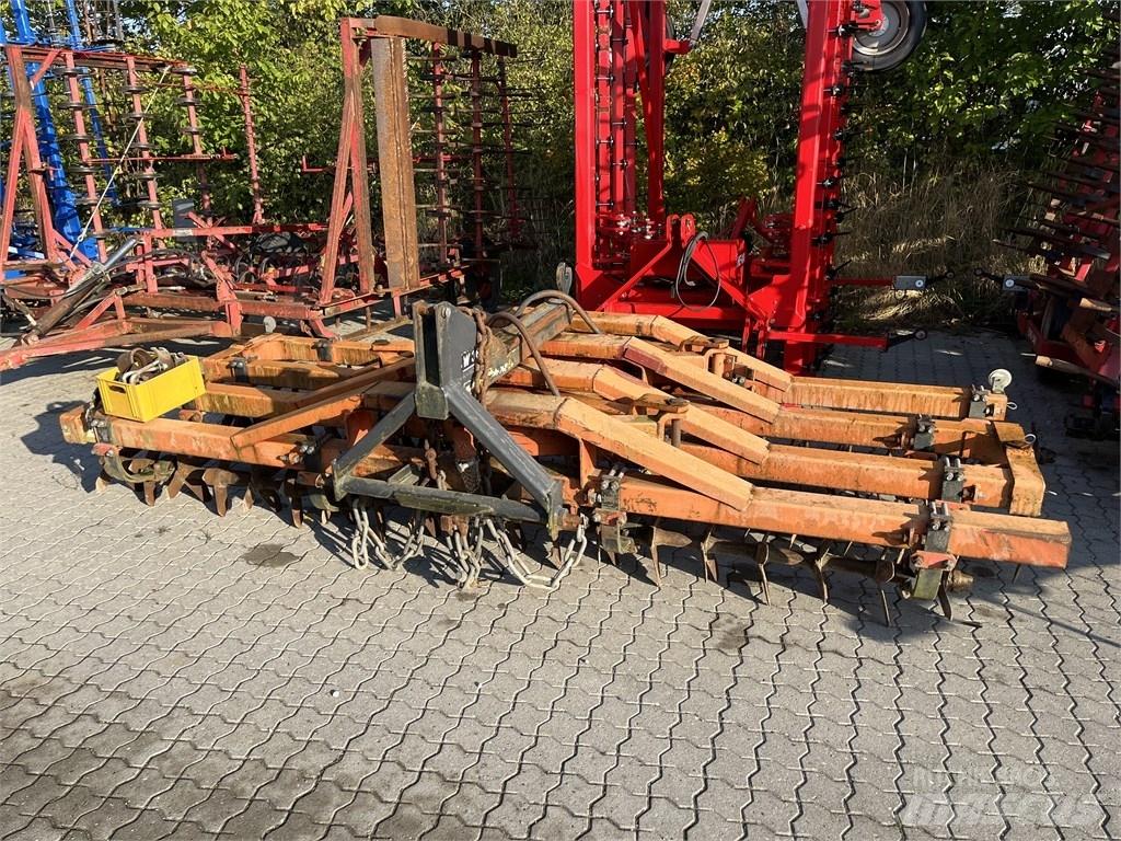 Sampo W 3601 Borona