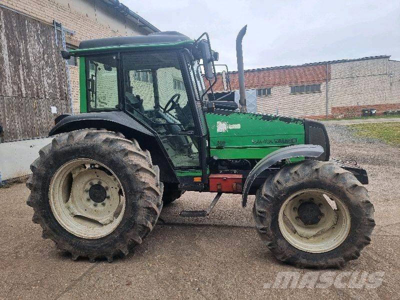 Valtra Valmet 900 Traktorok