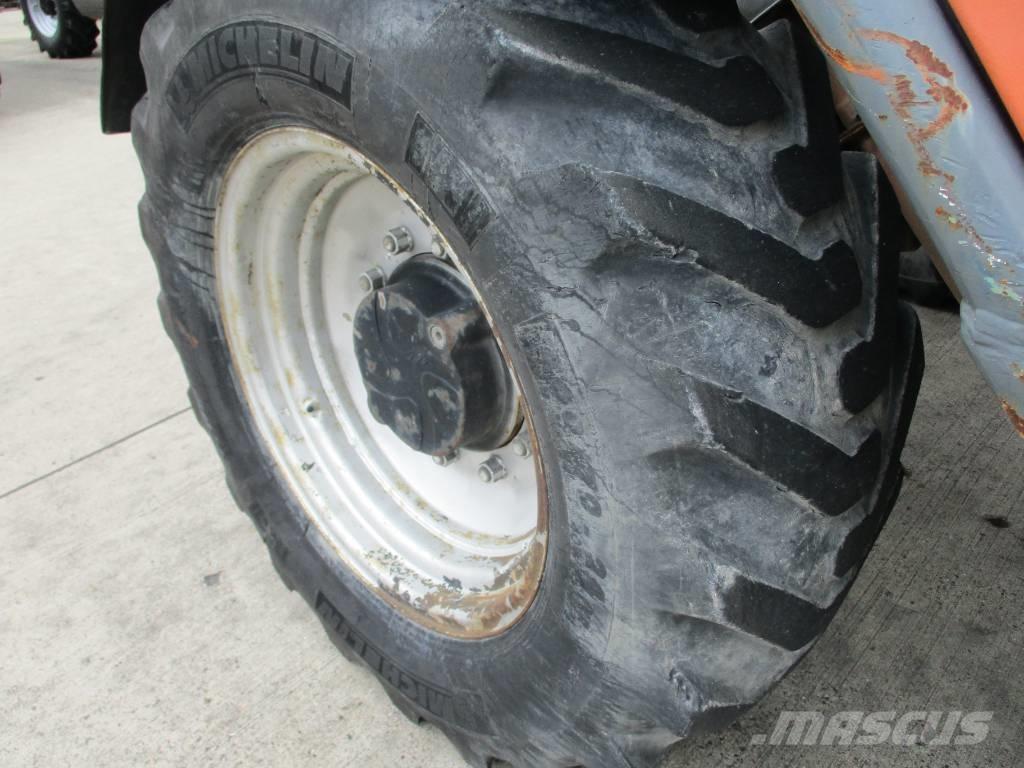 JLG 3512 (791) Teleszkópos rakodók