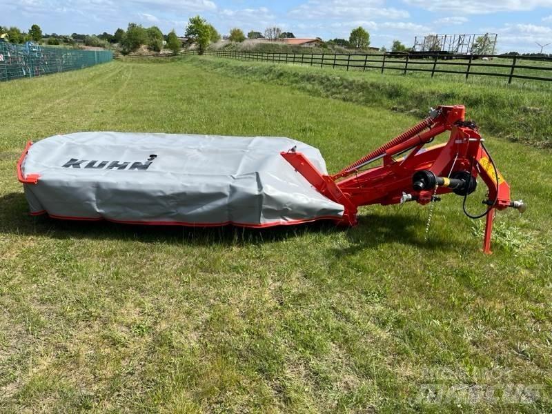 Kuhn GMD280 FF Egyéb mezőgazdasági gépek