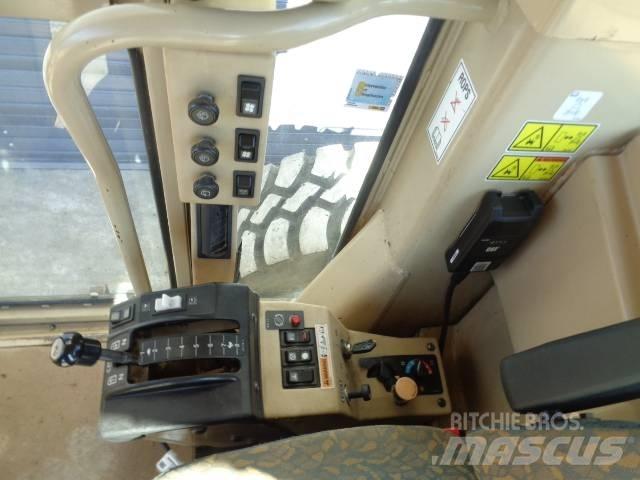 CAT 14 H II Gréderek