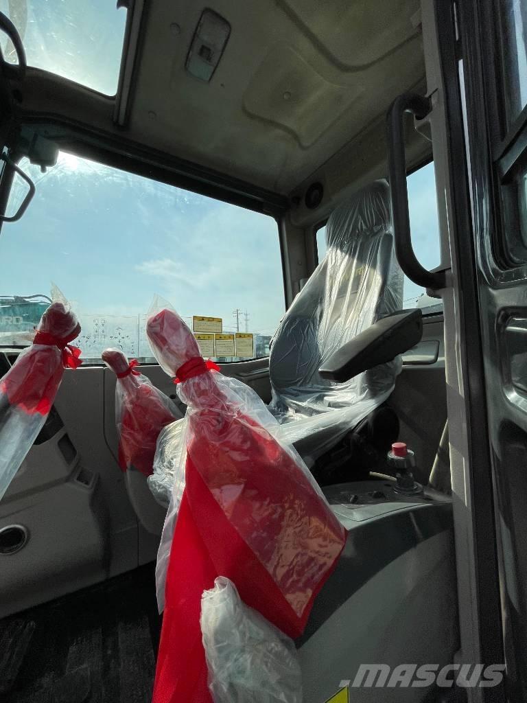 Sunward 70 Mini kotrók < 7t