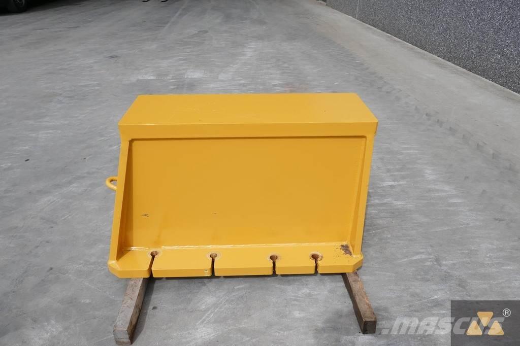 Volvo Push block Haszonjárművek - Egyéb