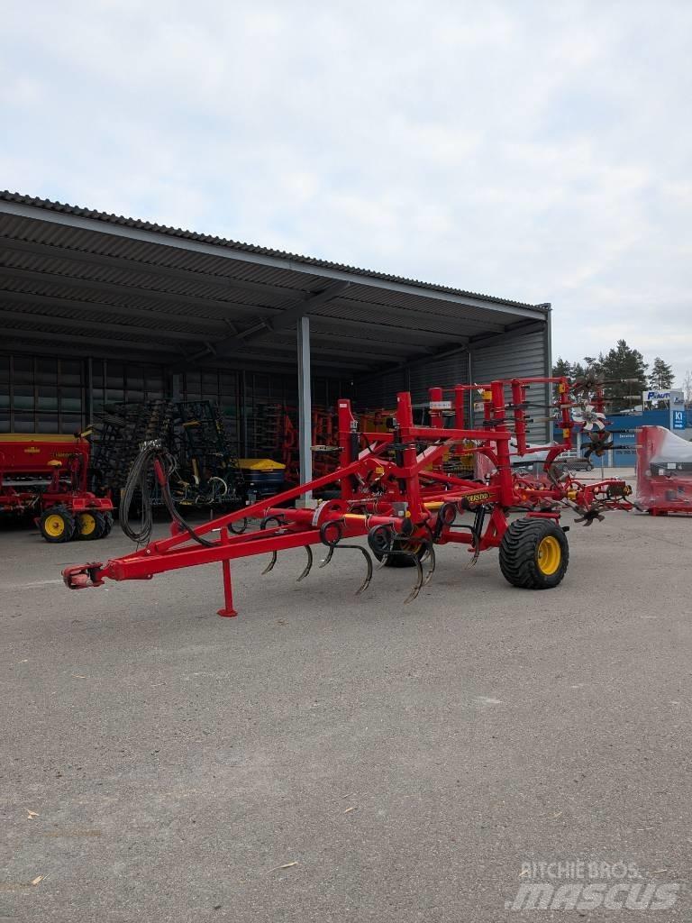 Väderstad Swift 400 Kultivátorok
