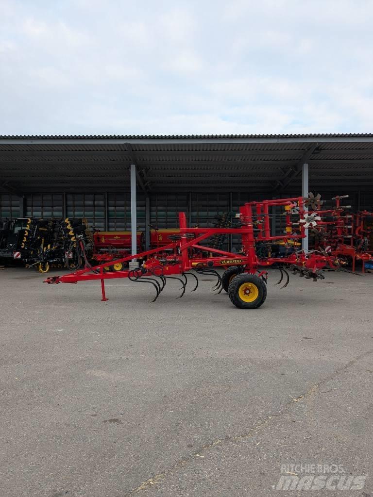 Väderstad Swift 400 Kultivátorok