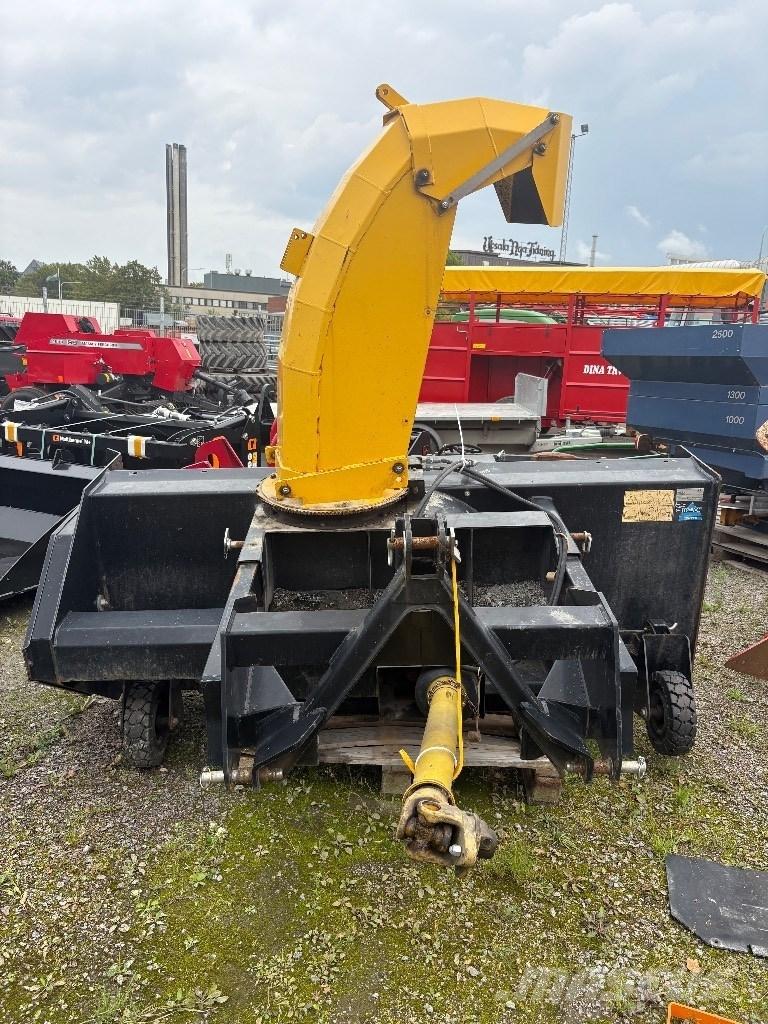 Trejon SB2450 Hómarók