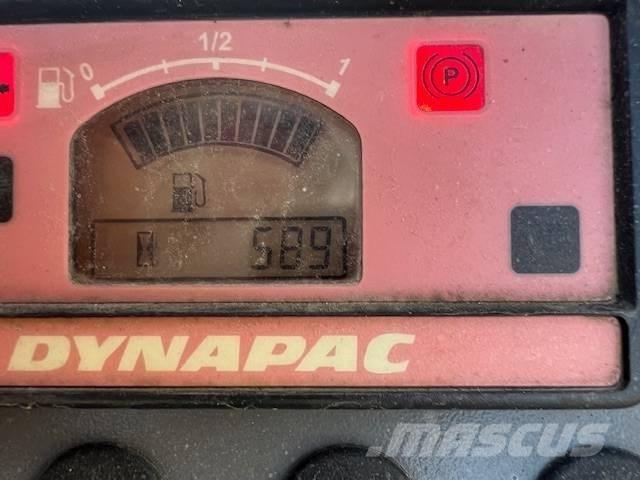 Dynapac CC 1300 Ikerdobos hengerek
