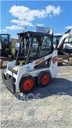 Bobcat SSL Kompaktrakodók