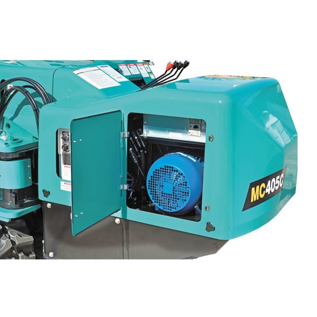 Maeda MC405C-3 Mini daruk