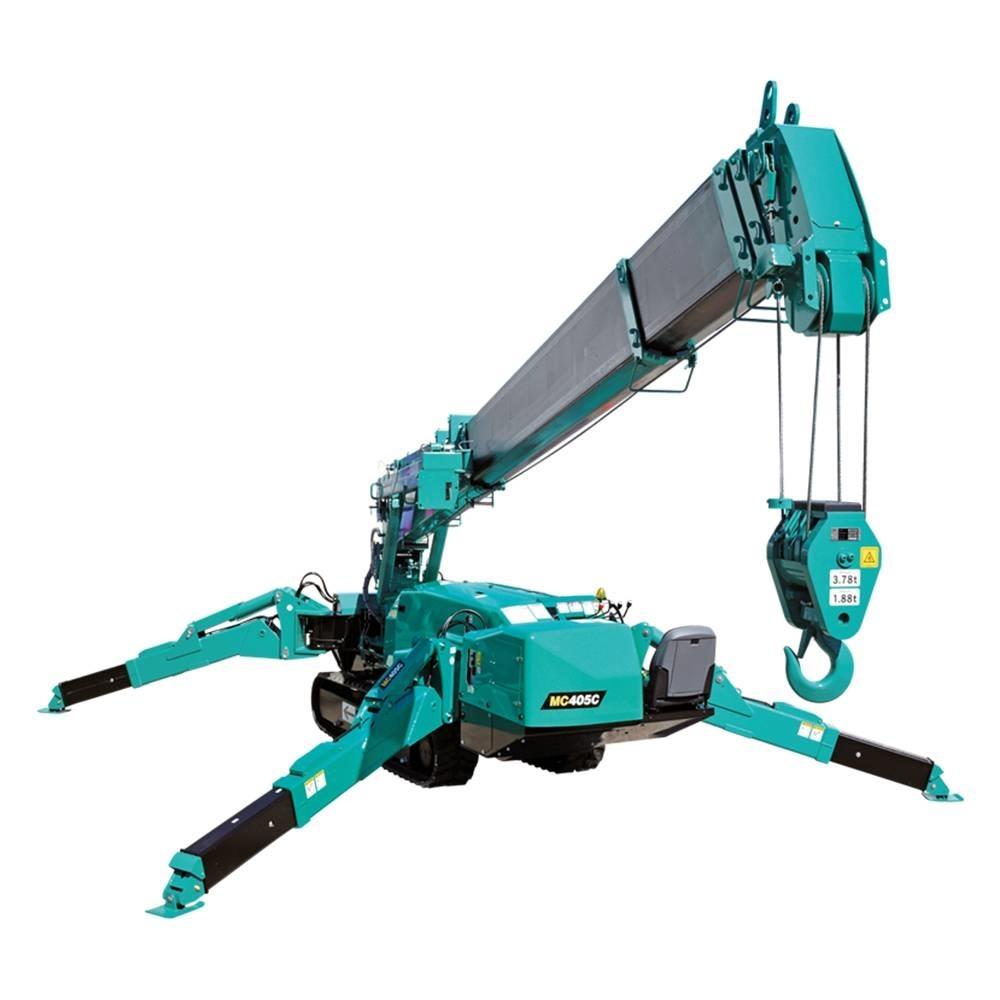 Maeda MC405C-3 Mini daruk