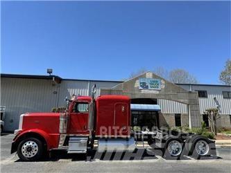 Peterbilt 389 Építőipar - Egyebek