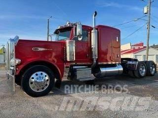 Peterbilt 389 Építőipar - Egyebek