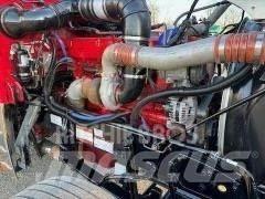 Peterbilt 389 Építőipar - Egyebek