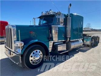 Peterbilt 389 Építőipar - Egyebek