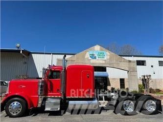 Peterbilt 389 Építőipar - Egyebek
