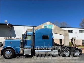 Peterbilt 389 Építőipar - Egyebek