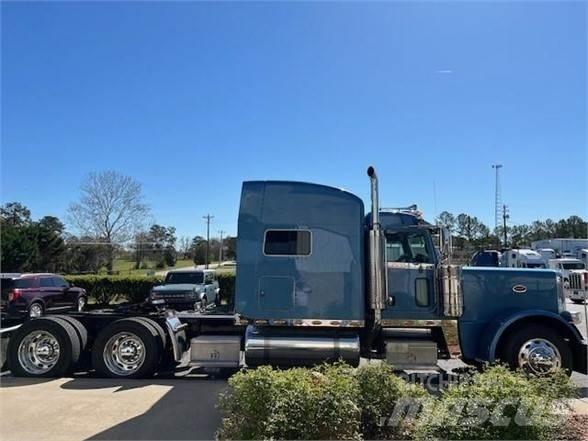 Peterbilt 389 Építőipar - Egyebek