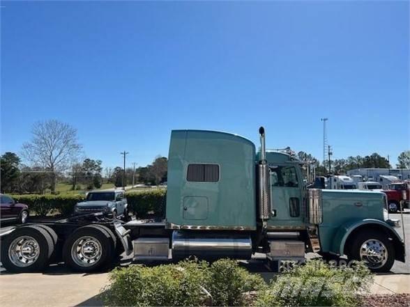 Peterbilt 389 Építőipar - Egyebek