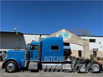 Peterbilt 389 Építőipar - Egyebek