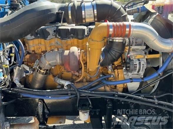 Peterbilt 389 Építőipar - Egyebek