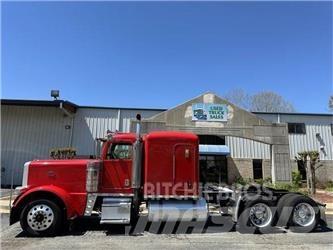 Peterbilt 389 Építőipar - Egyebek